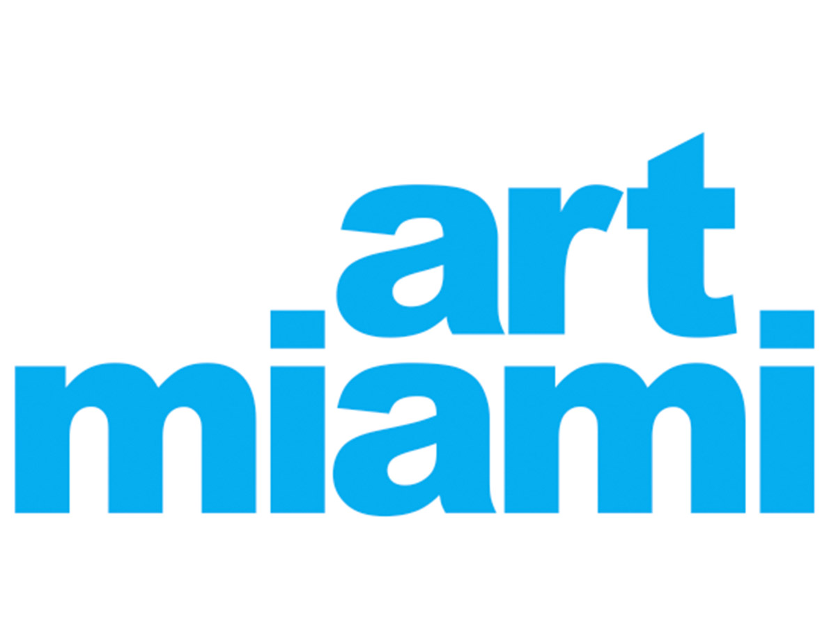 Allouche Gallery at Art Miami, 2024